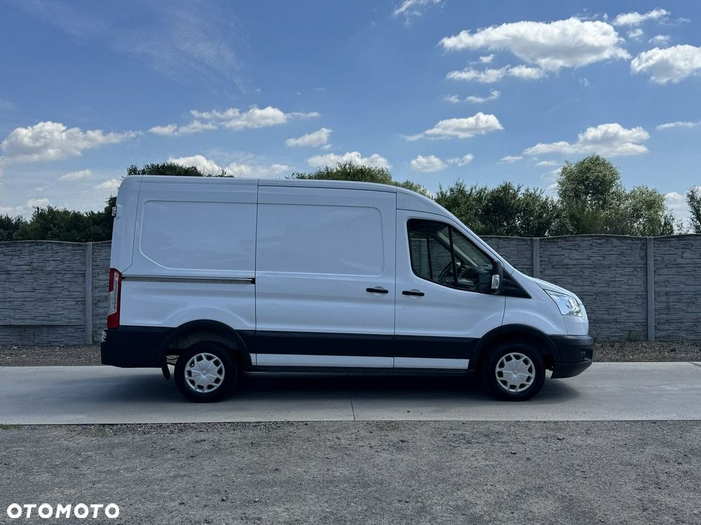 Ford Transit - 23