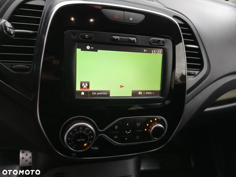 Renault Captur ENERGY dCi 110 Intens - 19