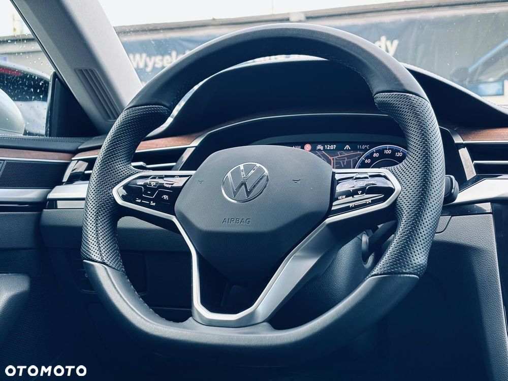Volkswagen Arteon 2.0 TDI Elegance DSG - 24