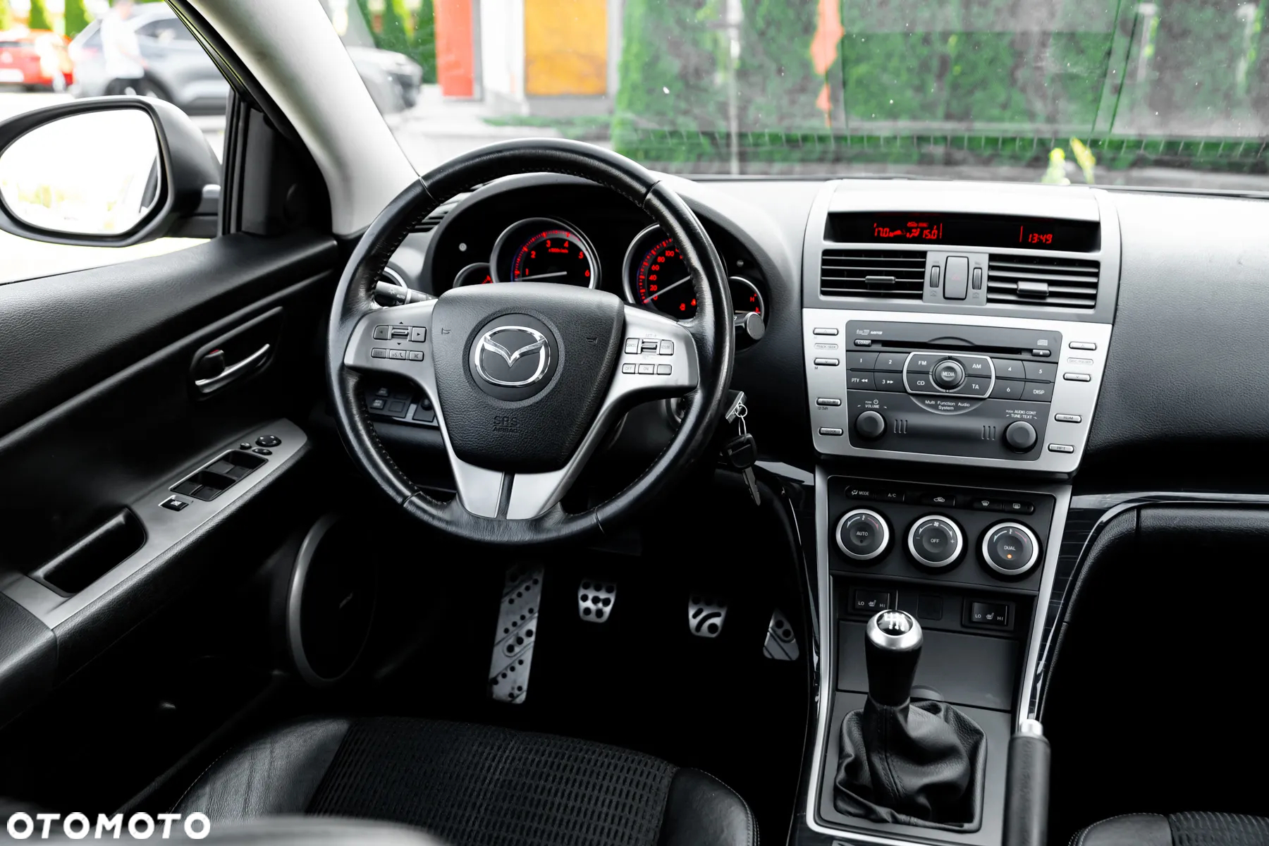 Mazda 6 2.5 Dynamic - 20