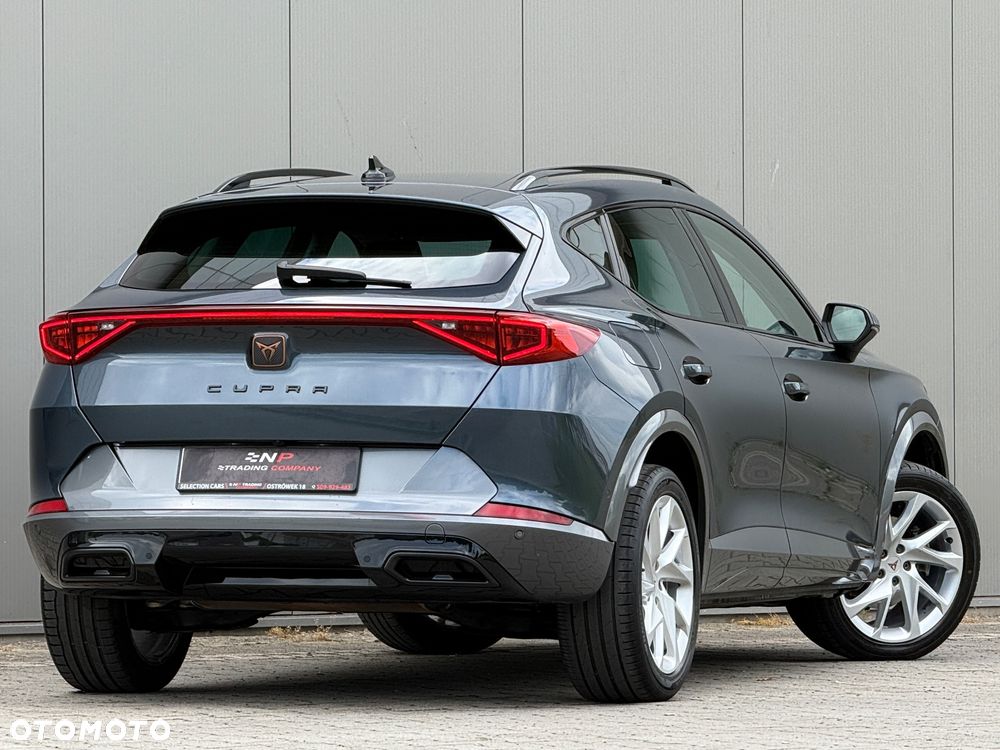 Cupra Formentor - 39