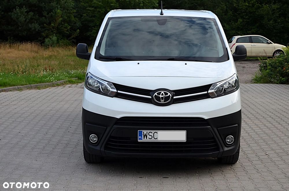 Toyota PROACE - 8