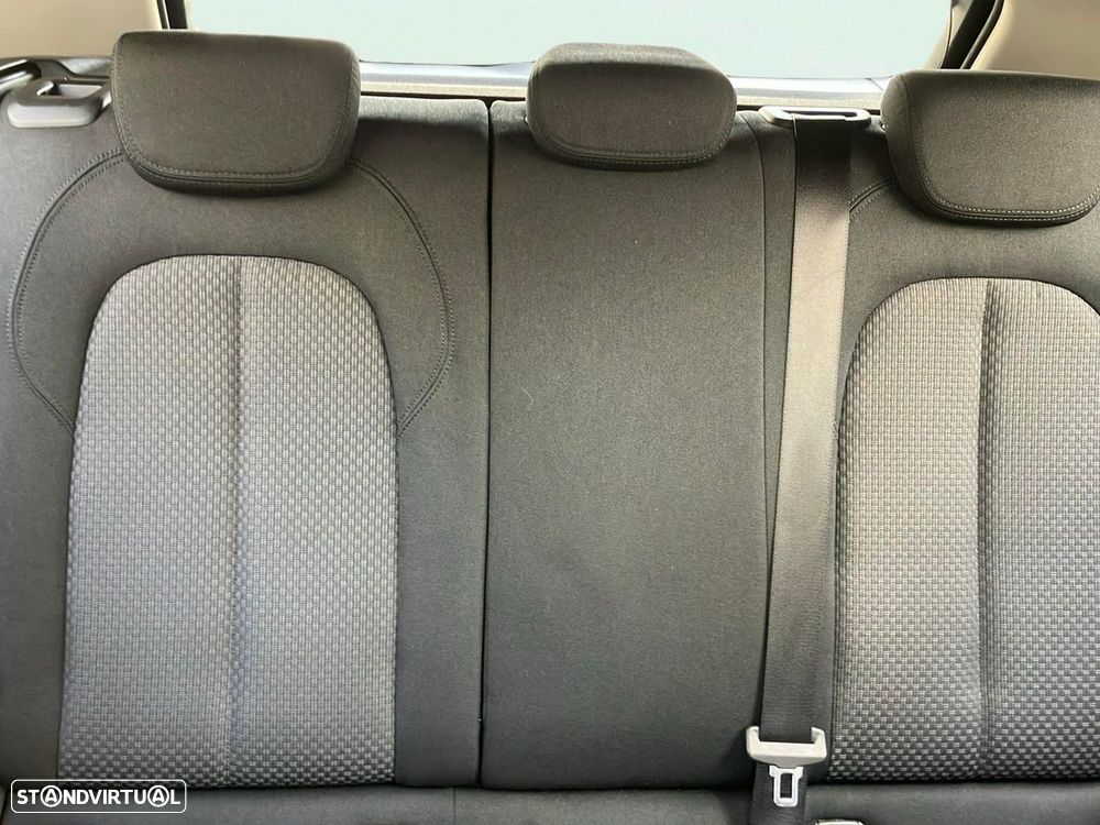 BMW 116 d Advantage - 17
