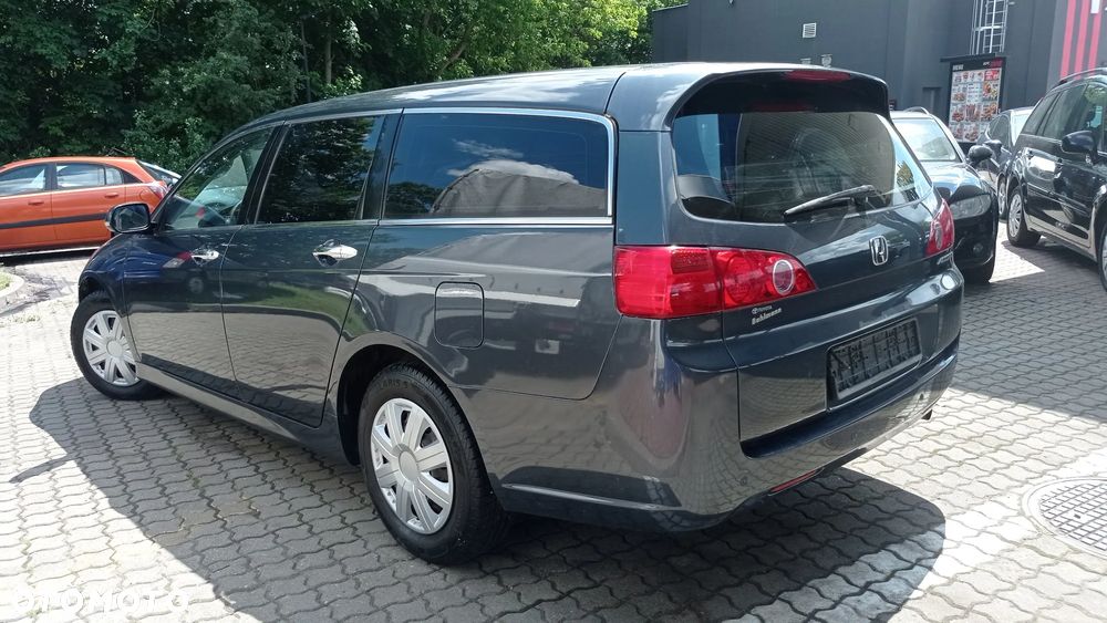 Honda Accord 2.0 i Comfort - 12