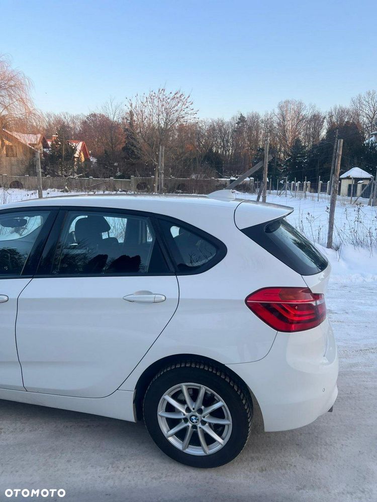 BMW Seria 2 - 12