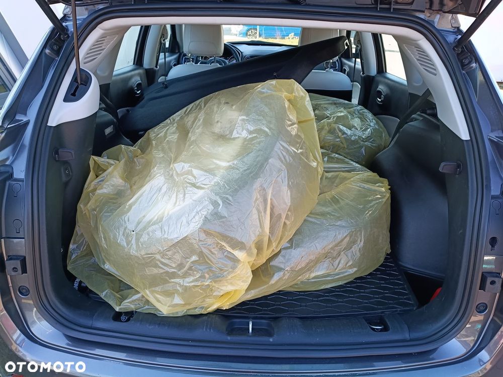 Jeep Compass 1.4 TMair Limited FWD S&S - 8