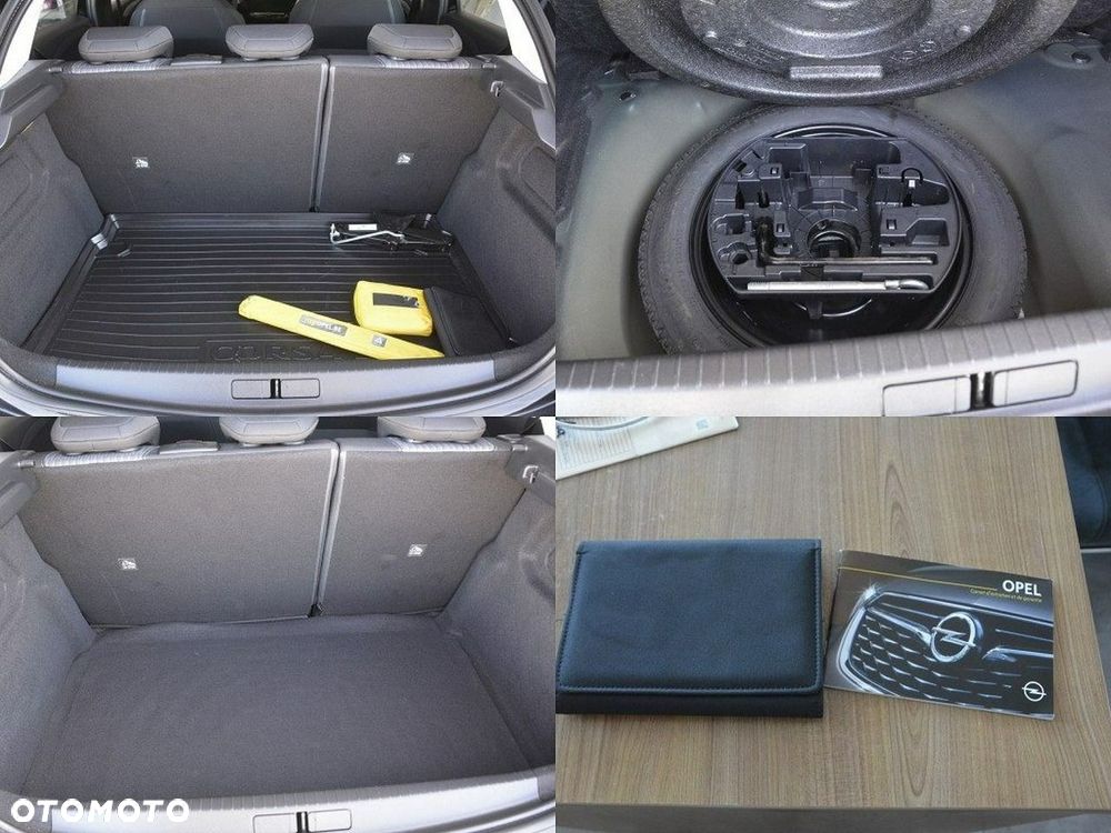 Opel Corsa 1.2 Edition S&S - 24