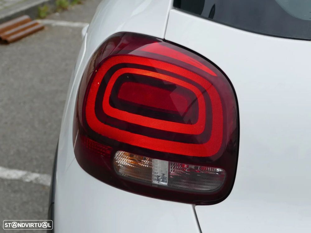 Citroën C3 1.5 BlueHDi YOU! - 9