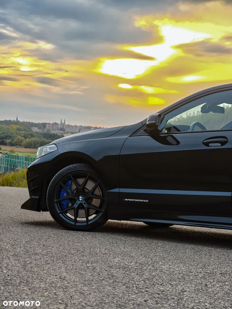 BMW Seria 1 - 24