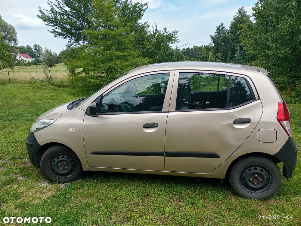 Hyundai i10 1.1 Base - 3