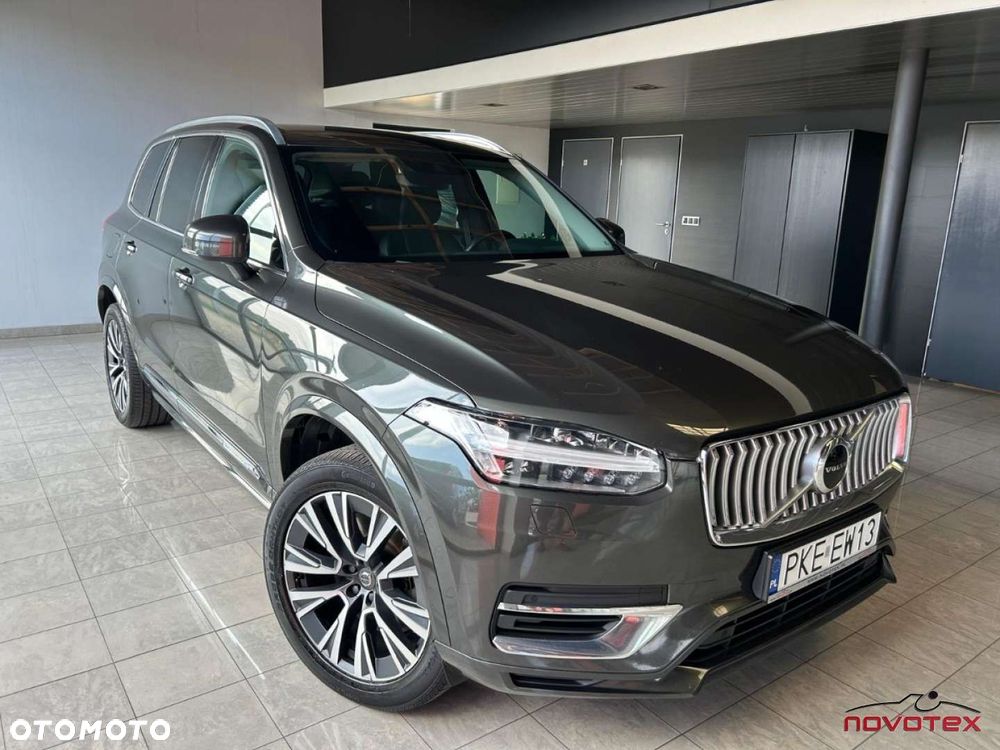 Volvo XC 90 - 3