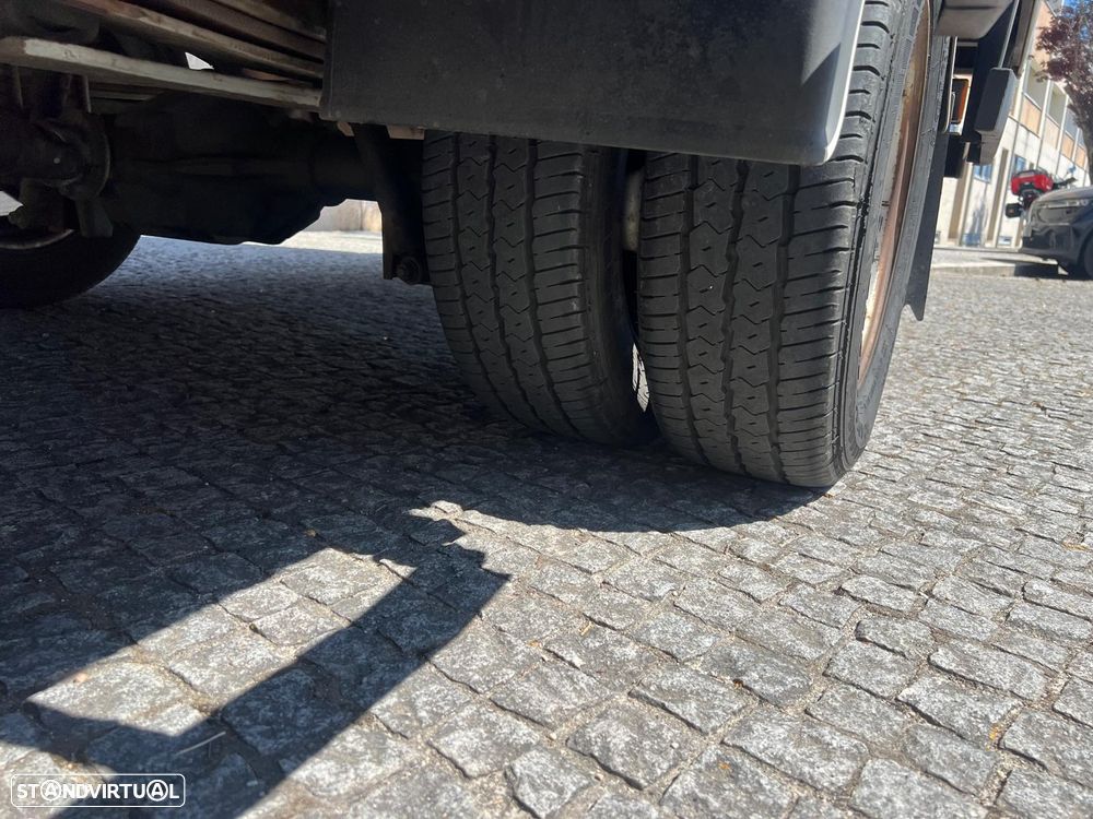 VW LT 46 - 11