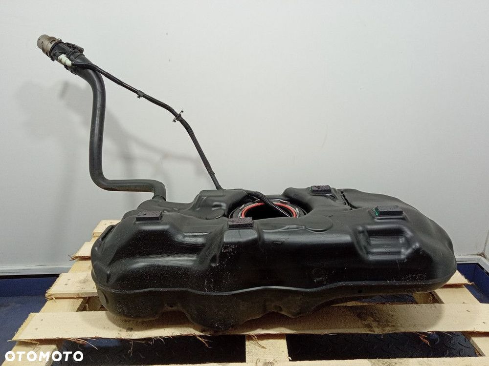 FIAT TIPO II 15- 1.6 M-JET ZBIORNIK BAK PALIWA DIESEL 00520190560 - 5