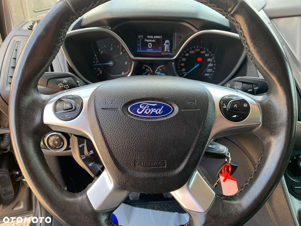 Ford Transit Connect - 15