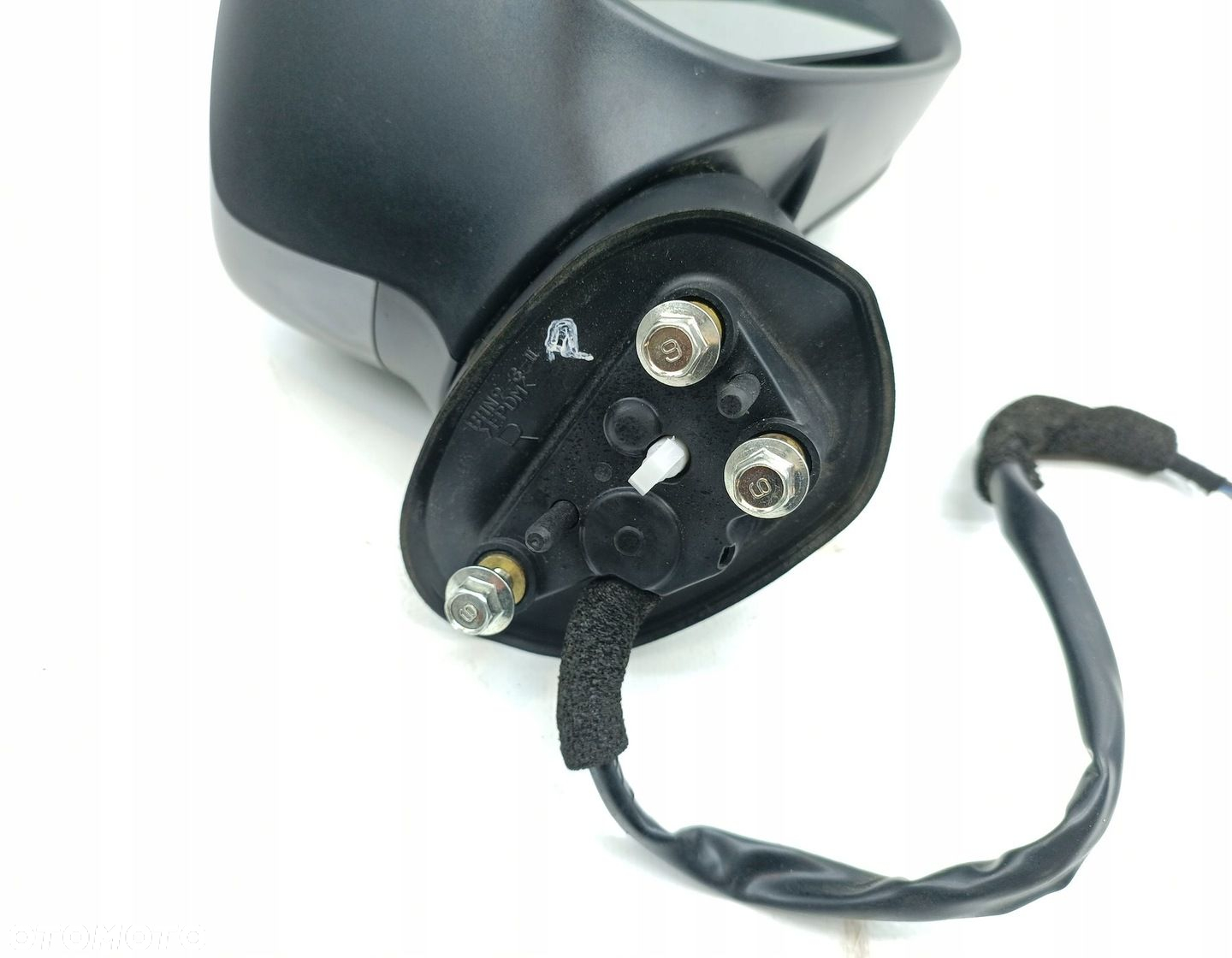 LUSTERKO PRAWE MAZDA 3 BM III LIFT 18R 8 PIN 46G - 6