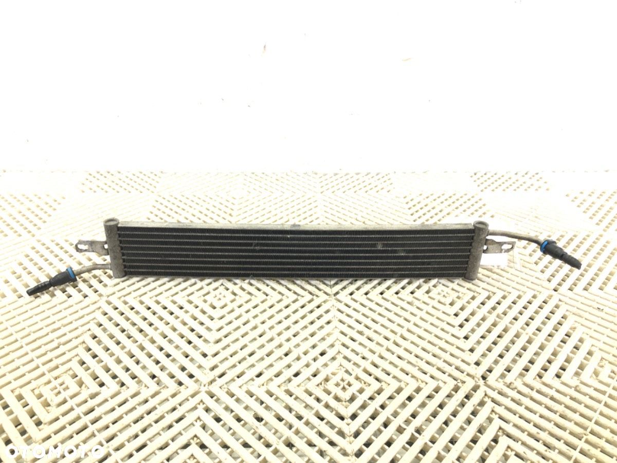 CHŁODNICZKA PALIWA - 130.00 PLN - LAND ROVER RANGE ROVER SPORT I (L320) 2005 - 2013 3.0 D 4x4 180 - 1