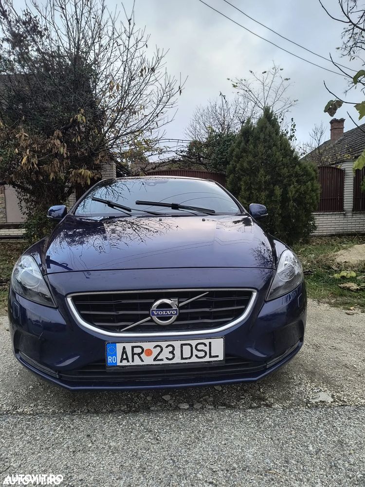 Volvo V40 - 1