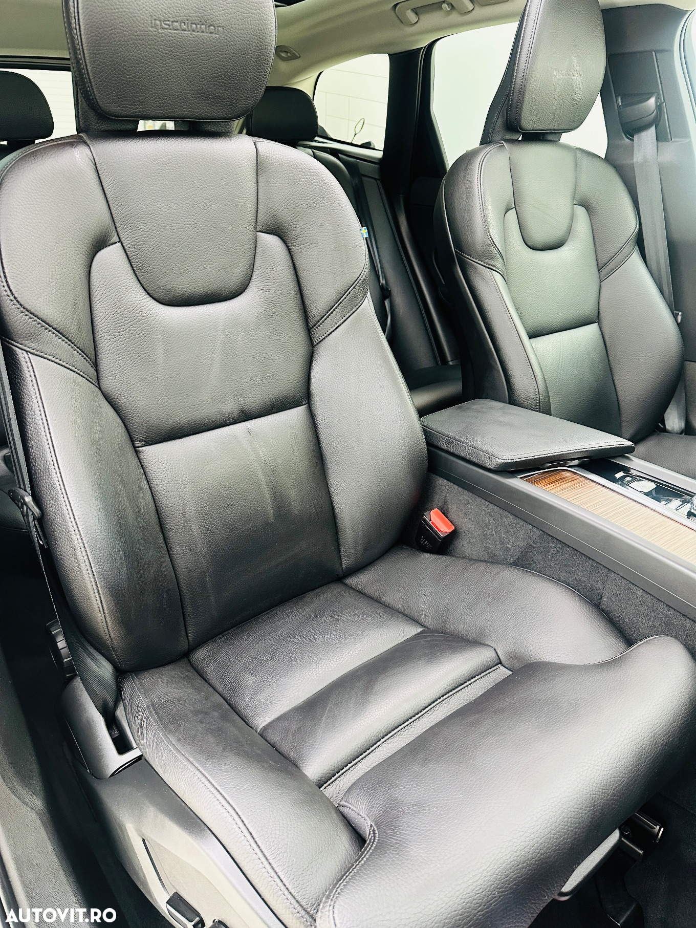 Volvo XC 60 - 17