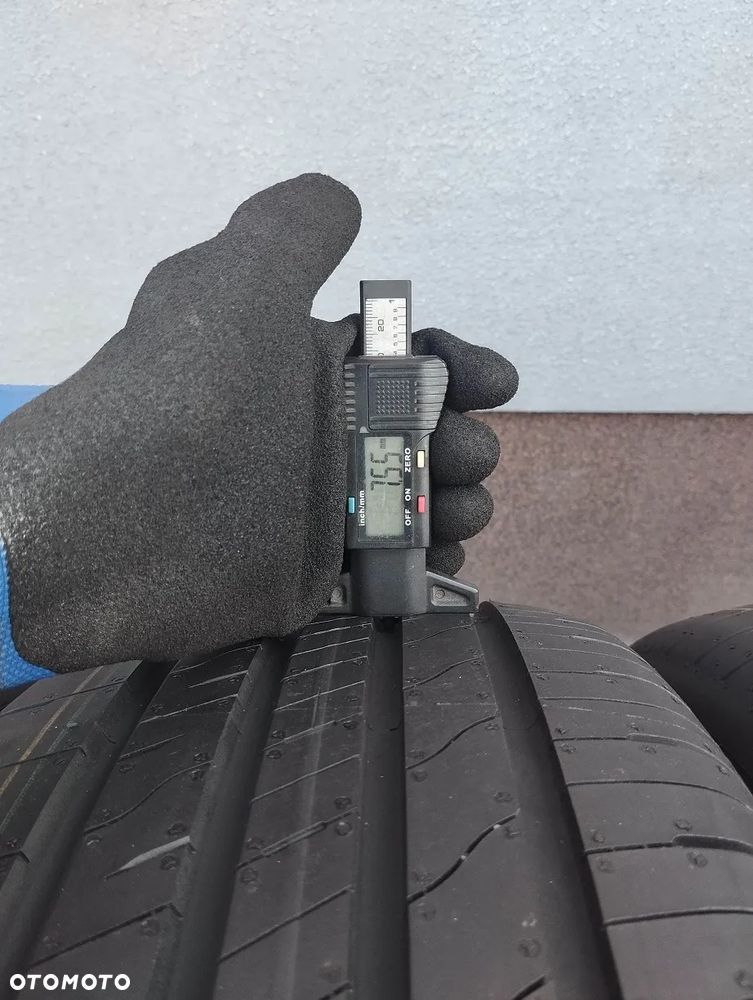 215 55 18 Goodyear Efficient Grip Performance 2 4szt Demo - 5
