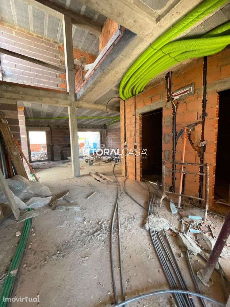 Moradia T4 Nova - Gafanha da Nazaré - Grande imagem: 5/23