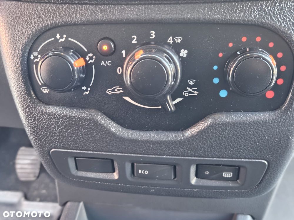 Dacia Dokker VAN - 17