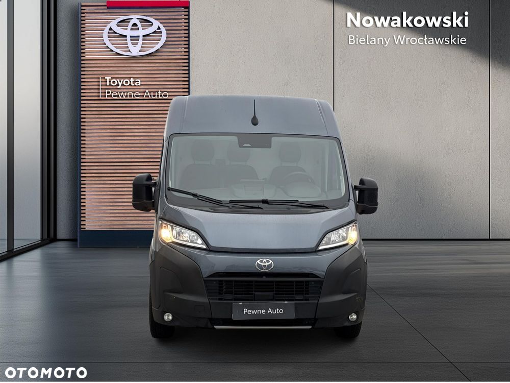Toyota PROACE MAX - 6