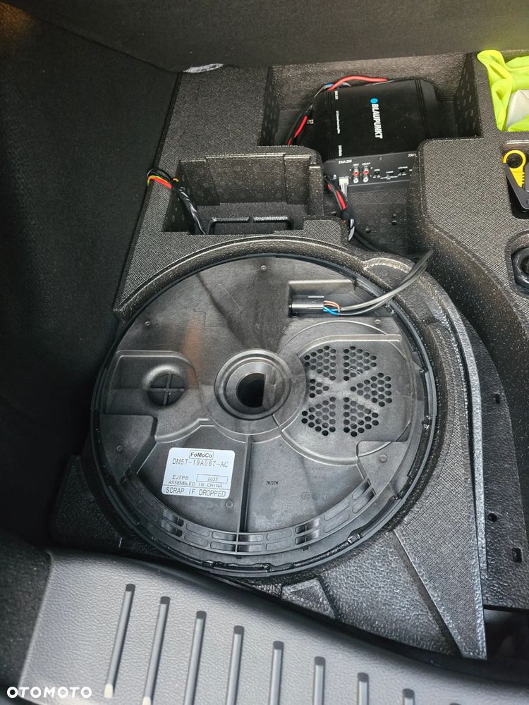 Ford Focus 2.3 EcoBoost RS - 15