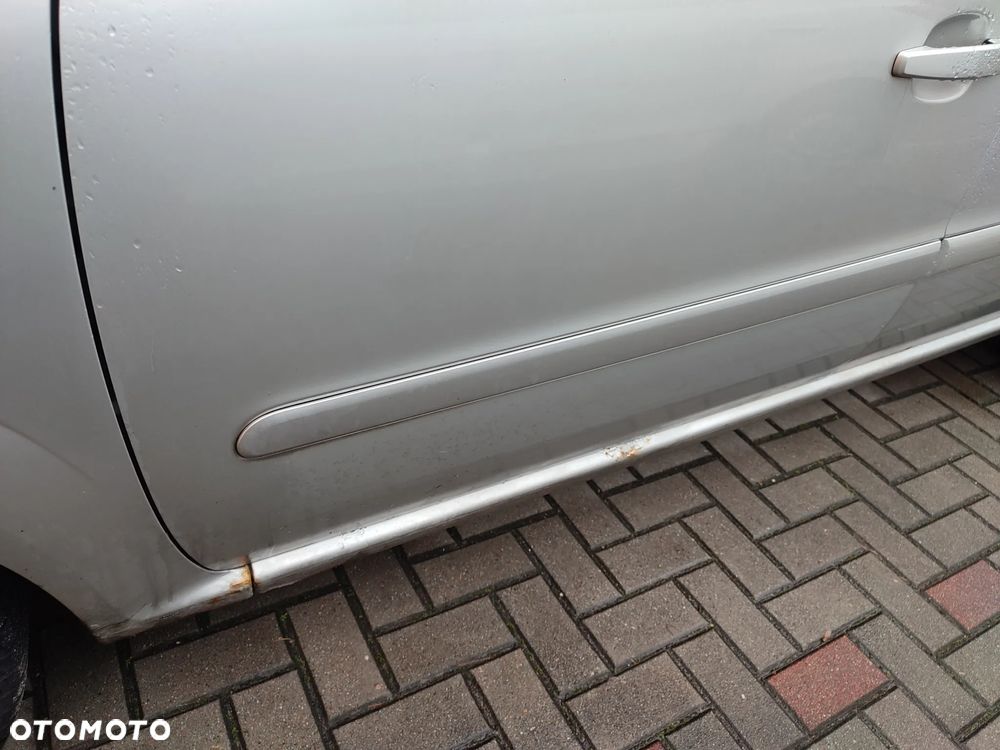 Opel Zafira 1.8 Cosmo - 9