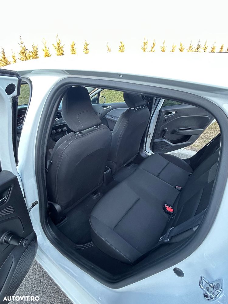 Renault Clio V 1.0 TCe Life - 17