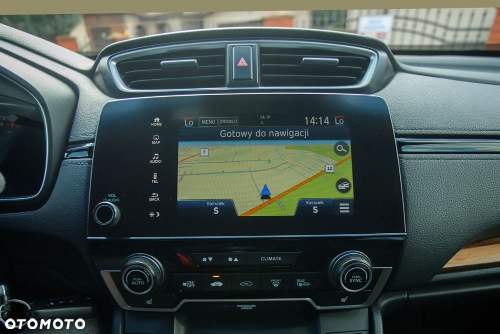 Honda CR-V 1.5T 2WD Elegance - 21