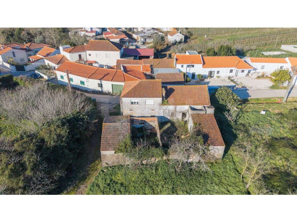 Moradia para venda em Alvorninha, Caldas da Rainha - Grande imagem: 5/27