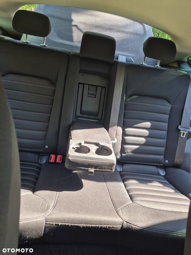 Ford Mondeo 1.5 EcoBoost Trend - 14