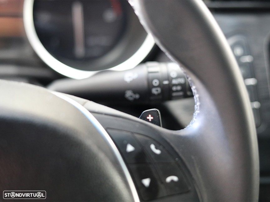 Alfa Romeo Giulietta 1.6 JTDM Super J18 TCT - 14