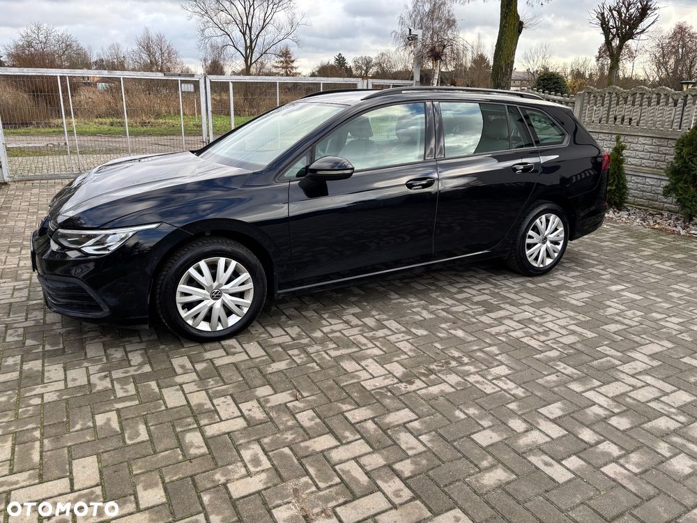 Volkswagen Golf 2.0 TDI SCR - 3