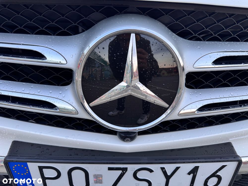 Mercedes-Benz GLC 220 d 4-Matic - 32