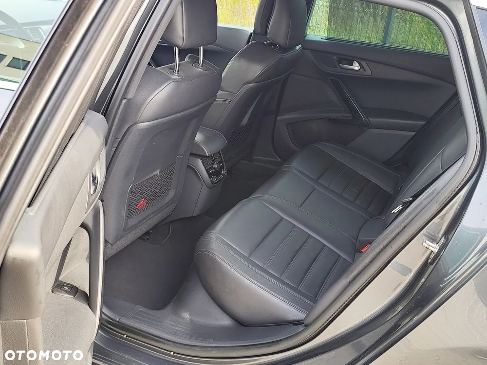 Peugeot 508 - 32
