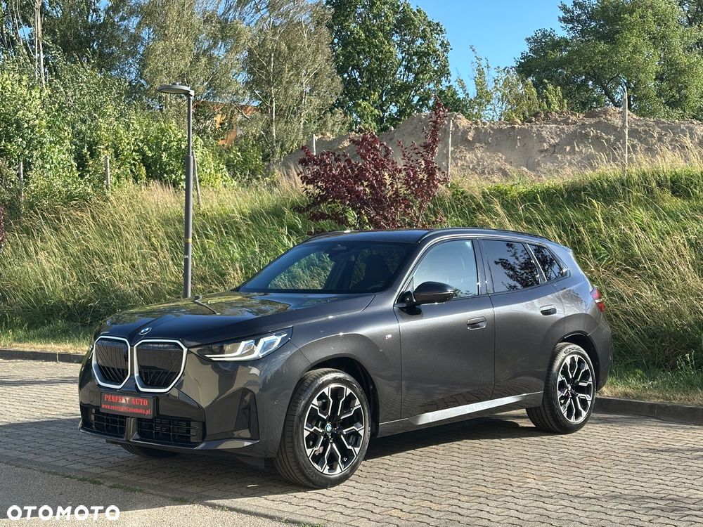 BMW X3 20d xDrive - 3