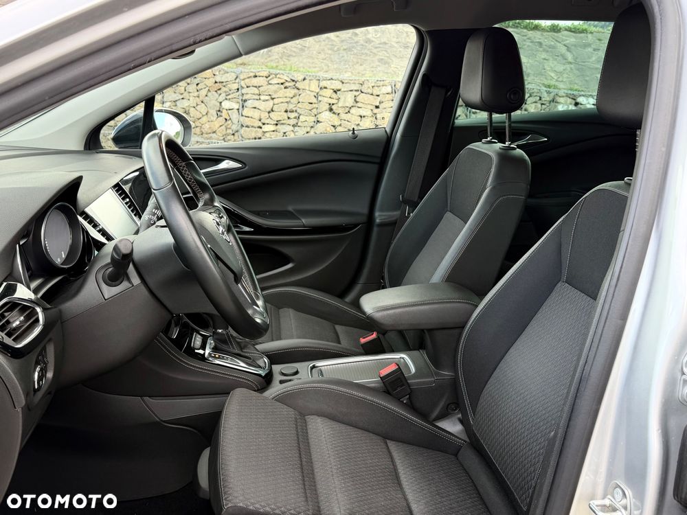 Opel Astra 1.6 D (CDTI) Automatik Innovation - 14