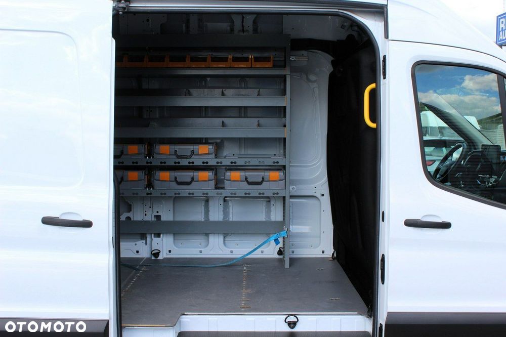 Ford Transit - 10