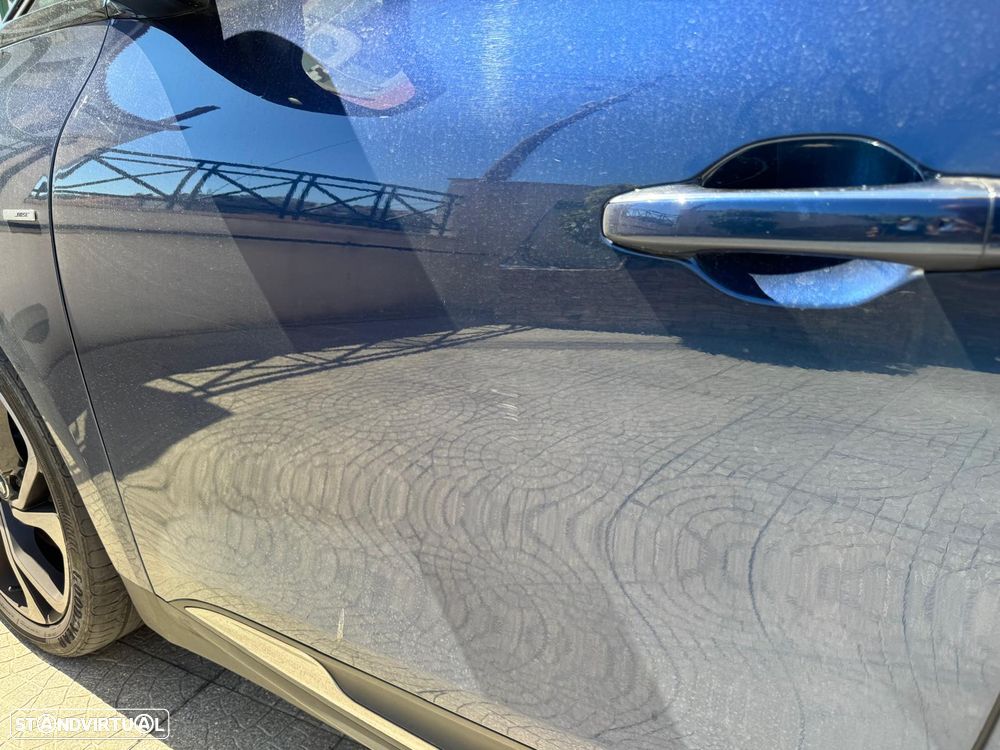 Renault Grand Scénic 1.6 dCi Bose Edition EDC SS - 4