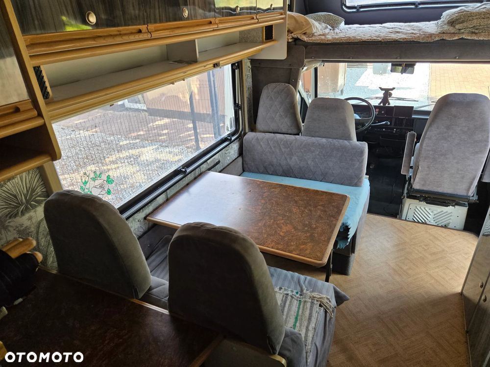 Fiat Ducato - 11