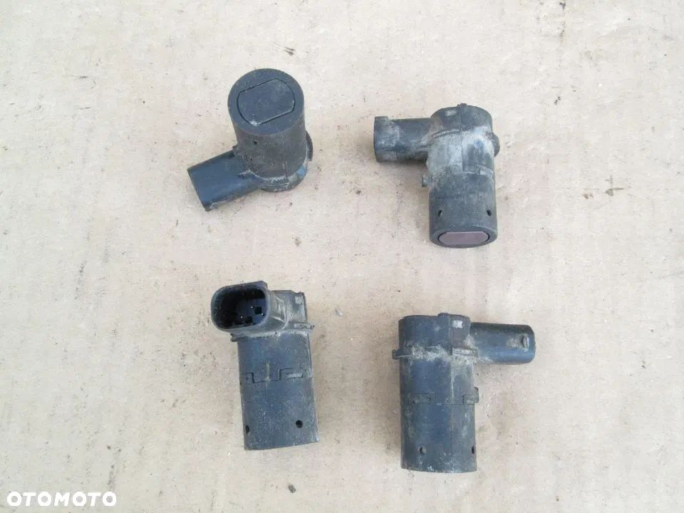 czujnik cofania parkowania ford f lincoln aviator navigator - 1