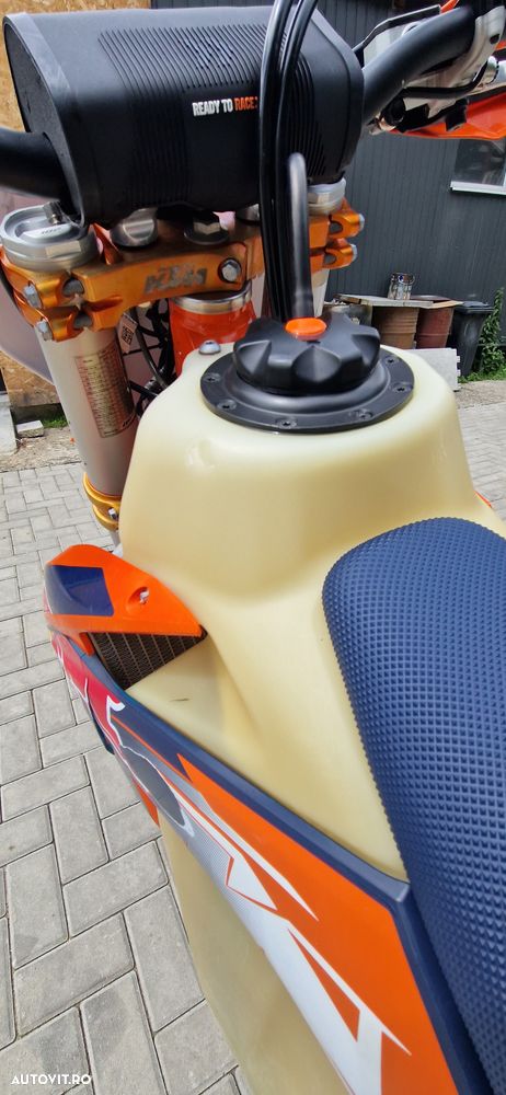 KTM 350 EXC-F - 12