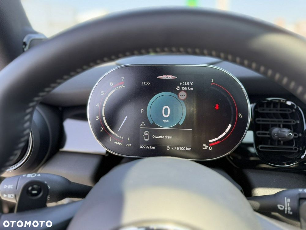 MINI John Cooper Works - 16