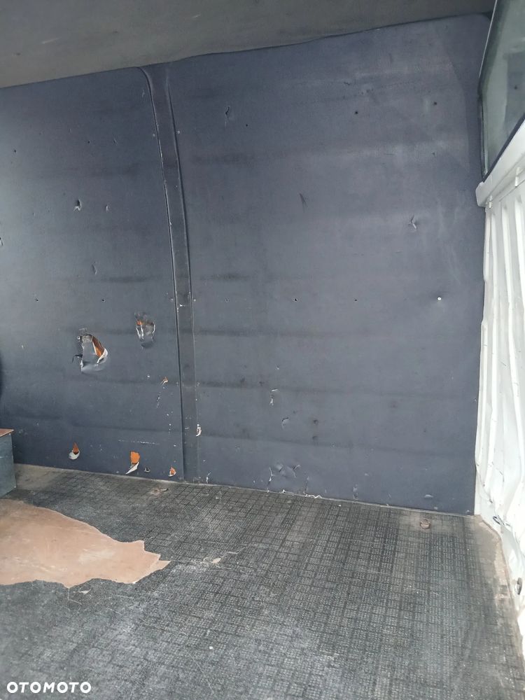 Renault Master Opel Movano - 16