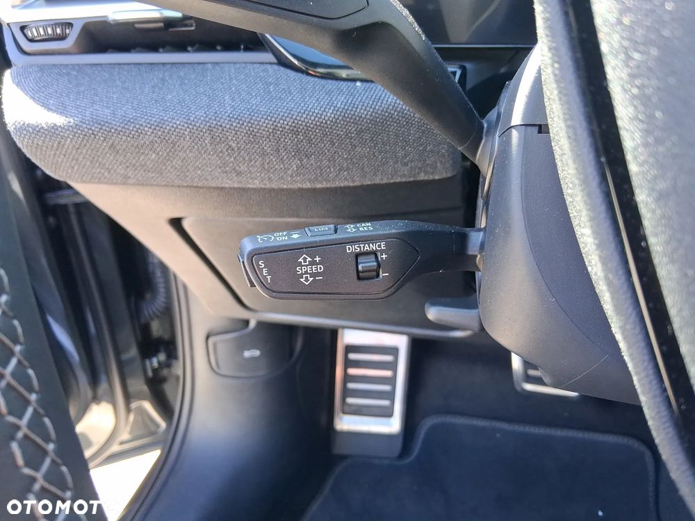 Audi A5 Limousine TFSI Quattro S tronic - 18