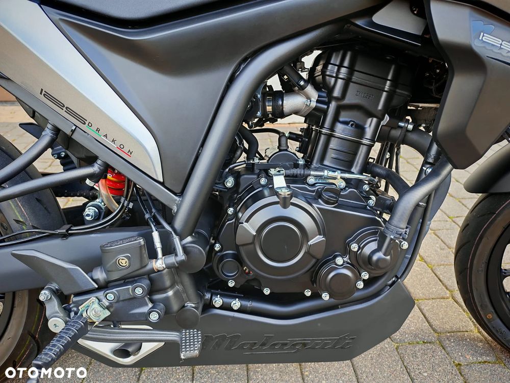 Malaguti Drakon - 7