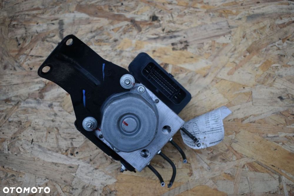 POMPA ABS MITSUBISHI SPACE STAR II 2016r. 1.0 0265255394 4670B229 - 3