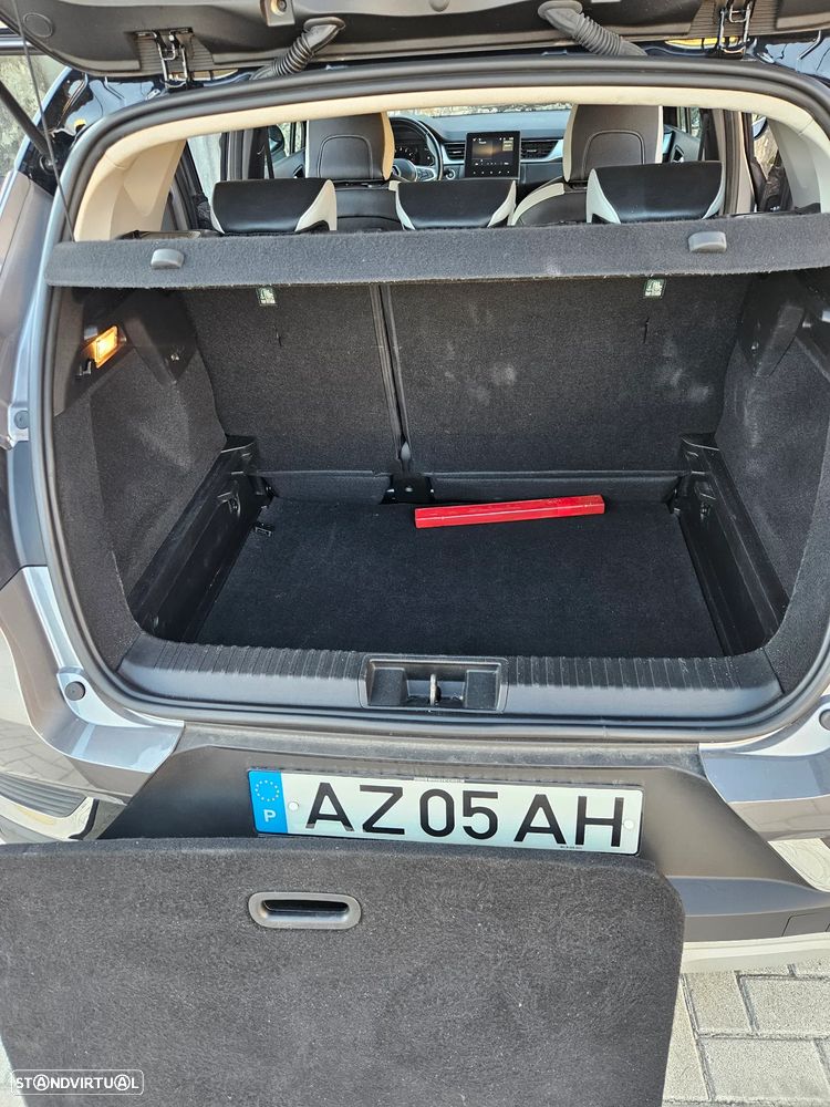 Renault Captur 1.0 TCe Evolution - 12