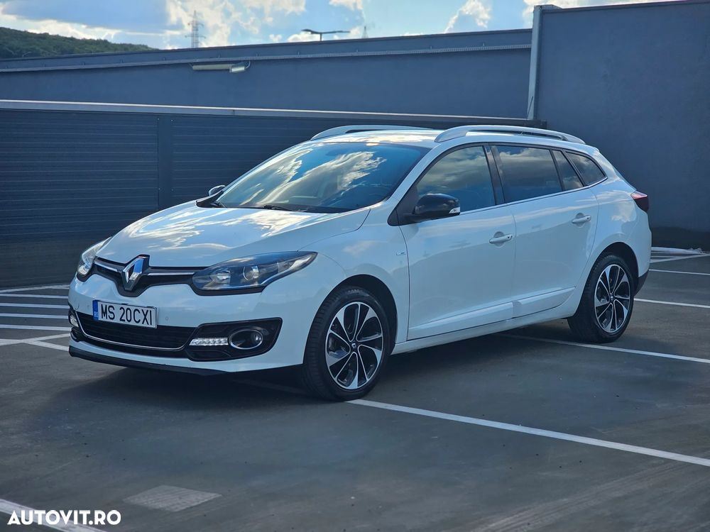 Renault Megane - 30